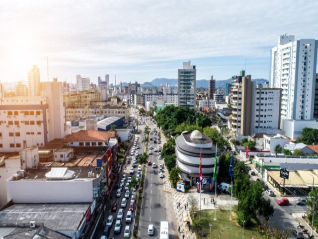 Tubaro est entre as 50 melhores cidades para fazer negcios no Brasil