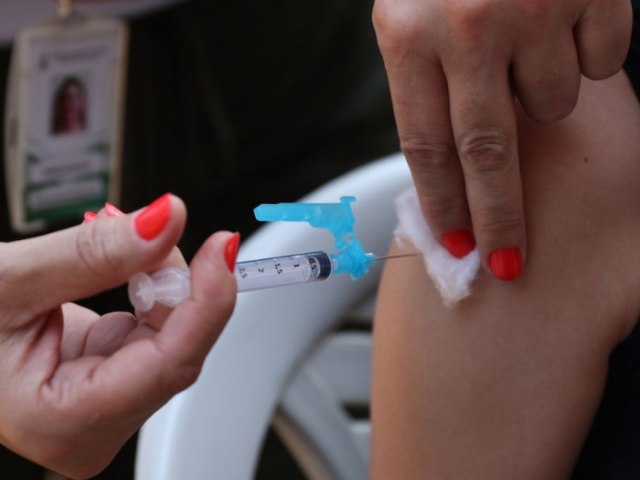 Vacina contra a dengue ser distribuda a 13 cidades de Santa Catarina 