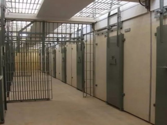 Novo anexo da penitenciria de Tubaro ter mais 446 vagas