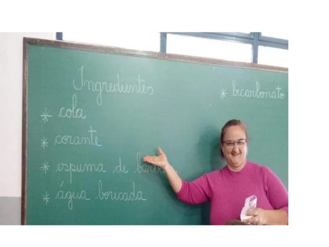 Professora  morta a tiros durante tentativa de assalto