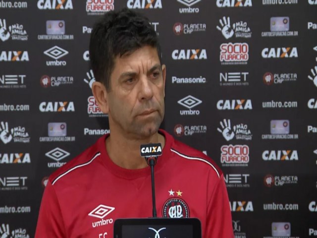 Atltico Tubaro tem novo treinador para disputa da Srie B do Catarinense