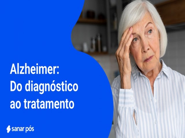 Doena de Alzheimer: quando o paciente deve saber o diagnstico