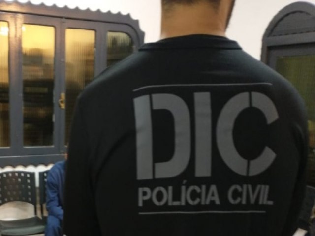 11 pessoas so indiciadas por furto de 100 mil reais da conta de uma clnica mdica de Tubaro