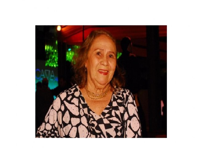 Ilva Nio, a atriz global de Mina de Roque Santeiro, morre aos 89 anos
