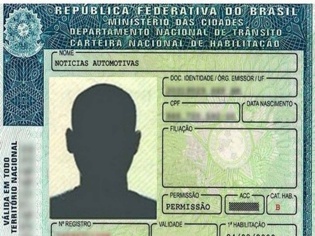 Governo de Santa Catarina oferece 30 mil carteiras de habilitao gratuitas
