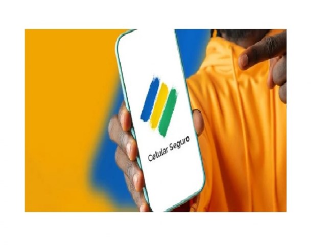 Celular Seguro: Governo ampliar programa com sistema de investigao em todo o Brasil