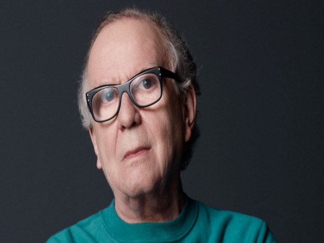 Washington Olivetto, um dos maiores publicitrios do Brasil, morre aos 73 anos