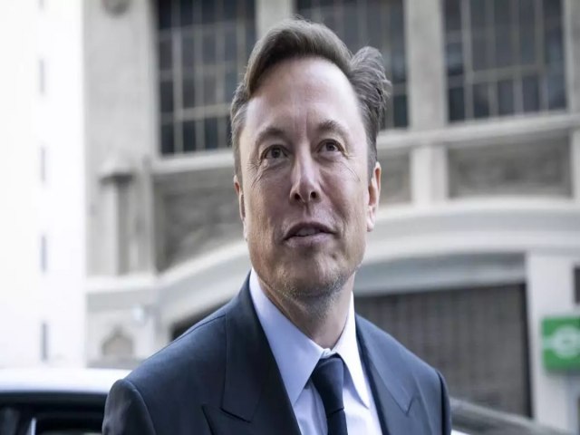 Elon Musk diz que dar 1 milho de dlares por dia a uma pessoa diferente que tenha assinado sua petio