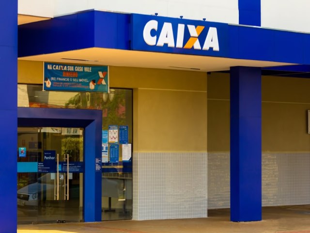 Novas regras da Caixa Econmica para financiamento imobilirio entraram em vigor nesta sexta-feira(1)