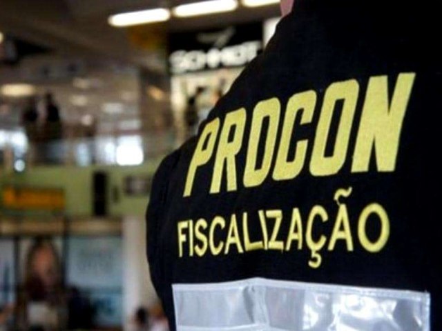 Procon de Tubaro alerta consumidores sobre vendas imprprias