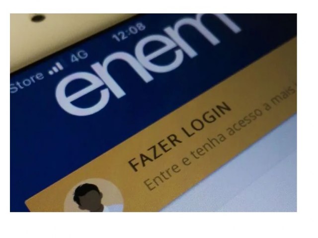 Enem 2024; Gabarito oficial ser divulgado at 20 de novembro