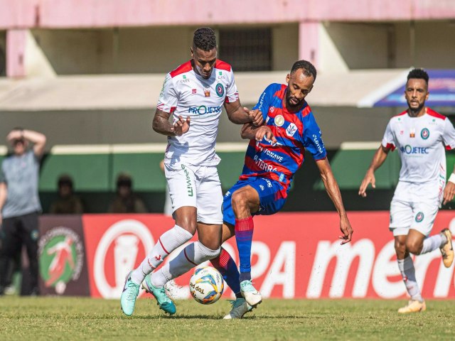 Concrdia vence o Marclio Dias e conquista a Copa SC