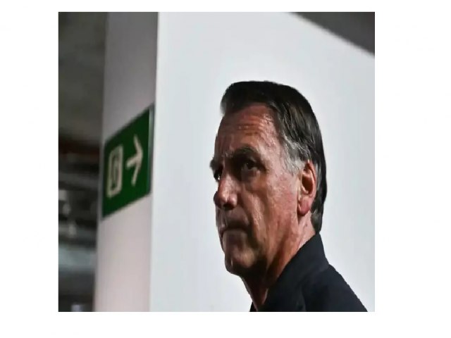 Supremo estima que a pris�o  de Bolsonaro em regime fechado deve ocorrer at� dezembro