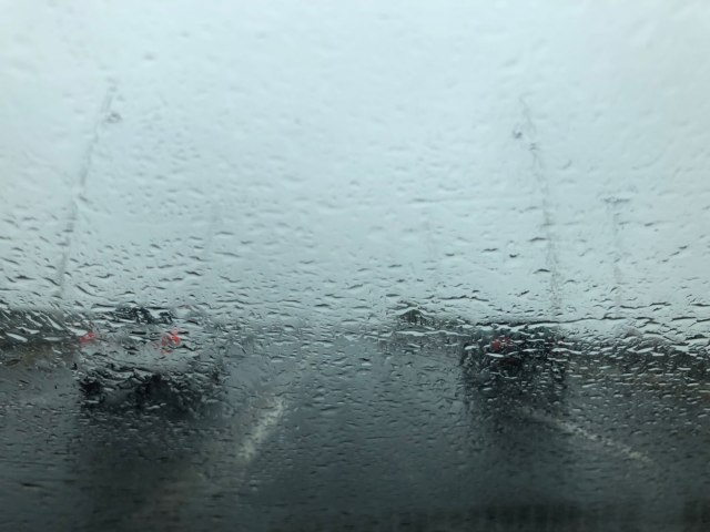 Probabilidade da forma��o do El Ni�o neste inverno subiu para 90%