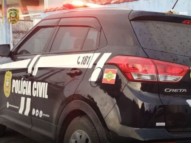 Homem de 79 anos � encontrado morto dentro da pr�pria resid�ncia 