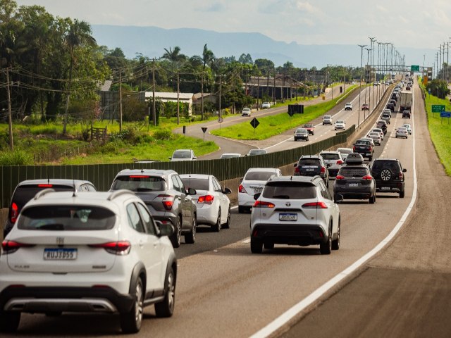 Fiscaliza��o nas rodovias federais ser� redobrada no feriado de Corpus Christi