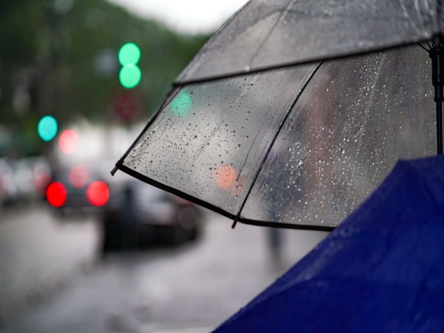 Previsão aponta até 400 mm de chuva na primeira semana de julho Previsão aponta até 400 mm de chuva na primeira semana de julho
