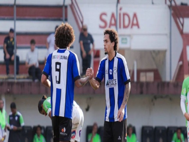 S�rie B do Catarinense; Tubar�o vence o Jaragu� fora de casa