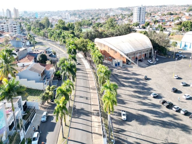 Mat�o Run 2025 acontece neste domingo