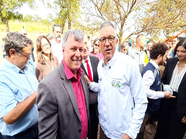Sa�de de Mat�o recebe refor�o com novos investimentos