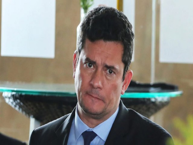 Advogado explica ao que pode levar Moro  perda de mandato de senador