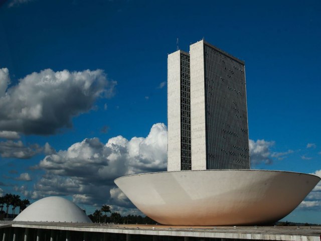 Congresso Nacional promulga PEC da Transio para o terceiro mandato de Lula