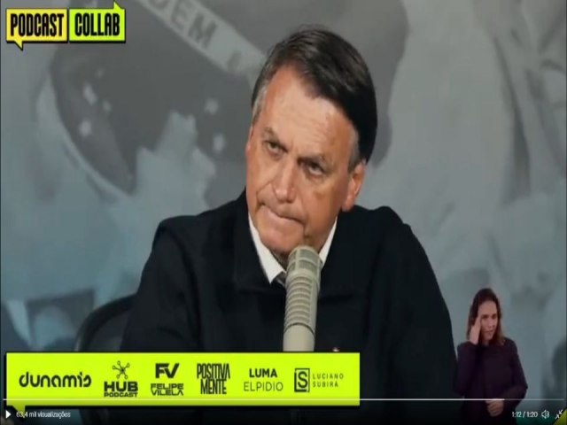 DESUMANIDADE: A ltima vingana de Bolsonaro contra os nordestinos