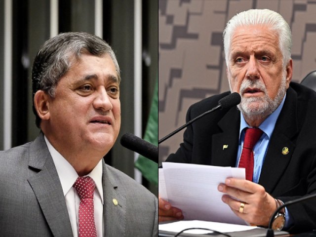 Lula j definiu lderes do governo na Cmara e no Senado; saiba quem so