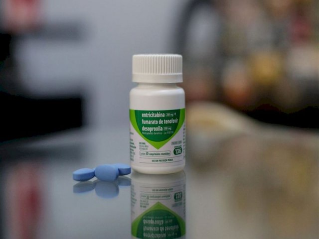 Estudo cientfico mostra viabilidade de medicamento no combate ao HIV