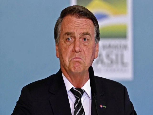 Hoje, com Jair Bolsonaro o Brasil tem o maior lder terrorista do mundo