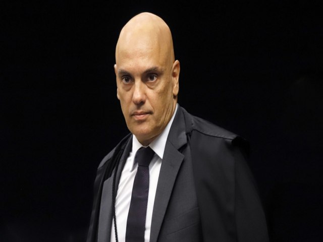 POSSE DE LULA: Alexandre de Moraes probe porte de armas no DF at 2 de janeiro 