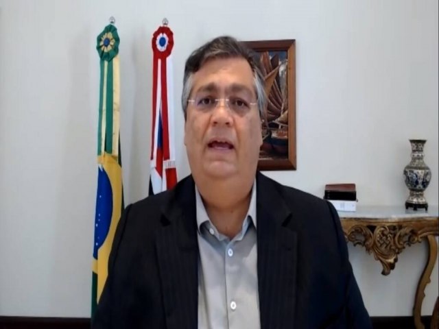 Visam garantir o Estado de Direito, afirma Dino sobre prises de bolsonaristas terroristas