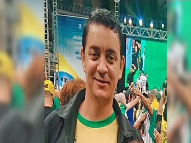 PF prende no RJ pastor suspeito de participar de atos de vandalismo em Braslia