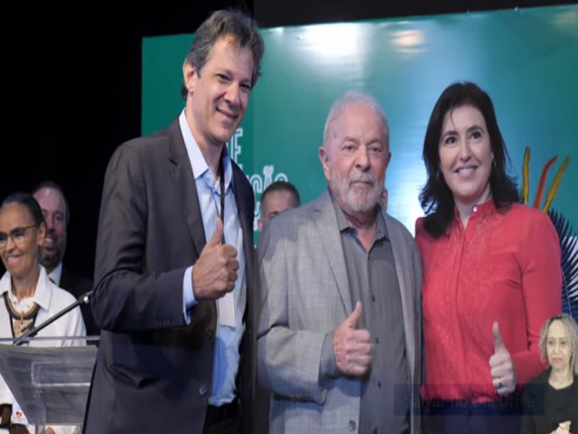 Lula anuncia novos ministros; confira como ficou o ministrio de seu novo governo