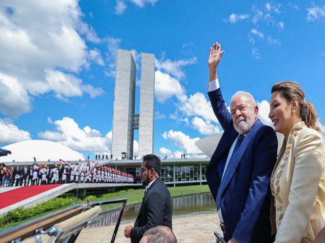 HISTRICO! Lula  o assunto mais comentado do mundo na Internet