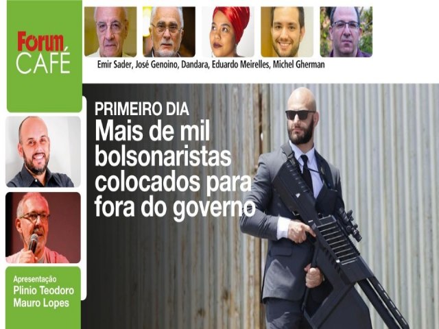 Governo Lula vai para cima: donos de postos, CACs e cl Bolsonaro