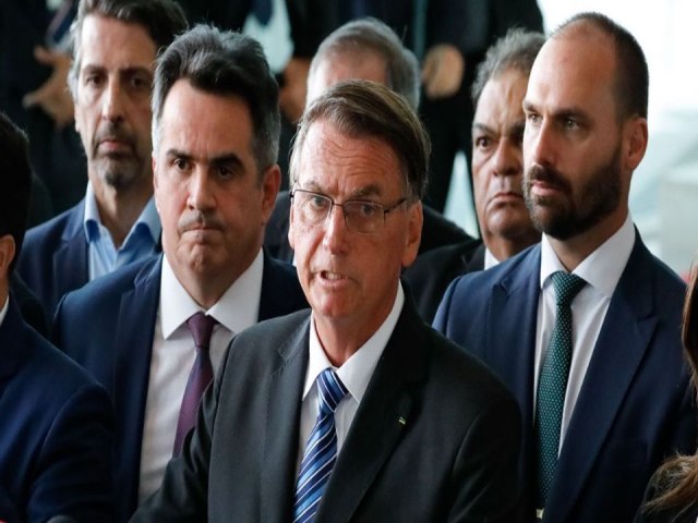 Os sigilos de 100 anos que apavoram Bolsonaro e podem lev-lo definitivamente  priso