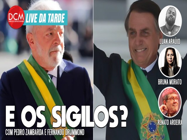 Veja os casos de sigilo de Bolsonaro que sero levantados; polcia apreende CNH de Jair Renan com empresriopreso