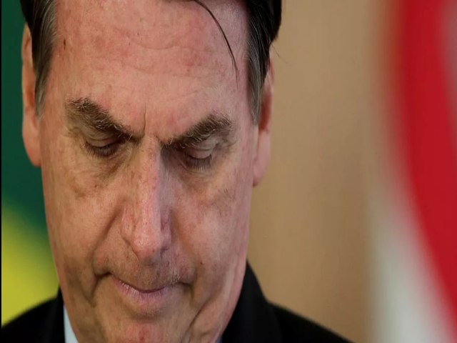 Bolsonaro pretende morar na Itlia e evitar uma possvel priso no Brasil