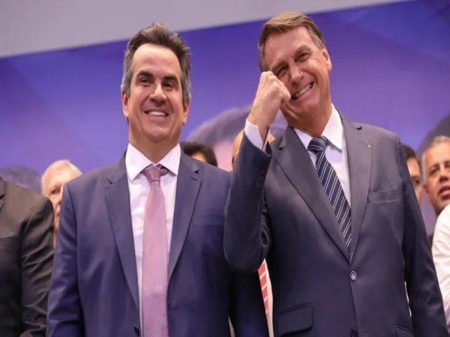 TSE intima ex-ministros de Bolsonaro Ciro Nogueira e Flvio Rocha para depor