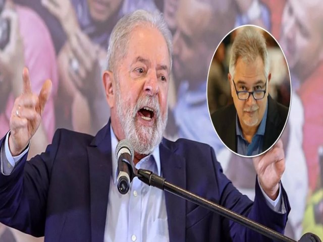 Lula salvou o Brasil, diz ex-diretor do Globo Ascnio Seleme em sua ltima coluna