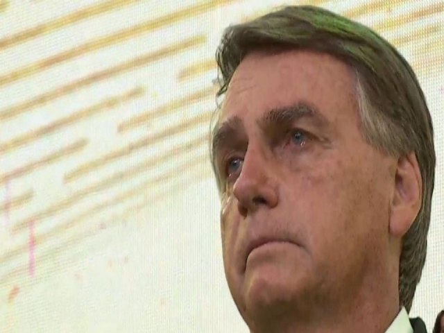 Com medo de ser extraditado e preso, Bolsonaro passa mal e  internado nos EUA