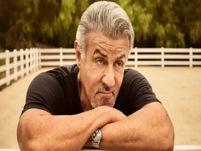 Sylvester Stallone surpreende e revela que ir se APOSENTAR; Saiba quando!