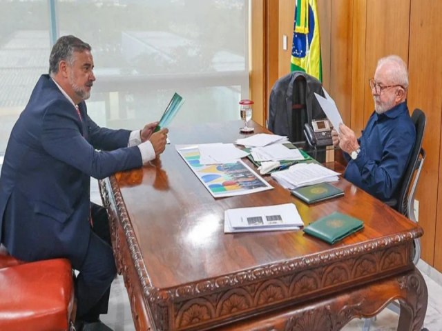 VDEO: Ministro de Lula faz revelao bombstica; plano de terroristas bolsonaristas era sangrento