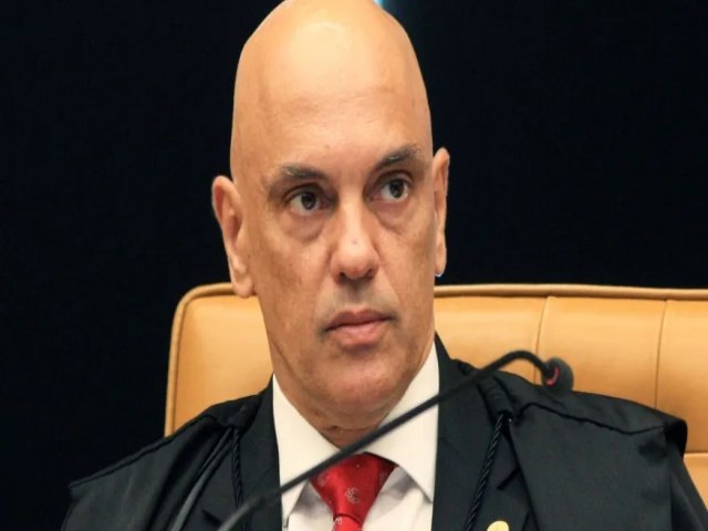 Moraes decreta a priso de Anderson Torres, ex-ministro da Justia de Bolsonaro