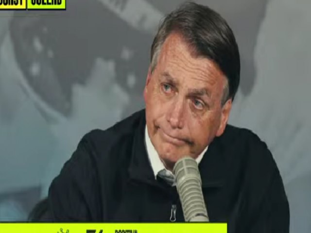 Bolsonaro atinge pior nvel de popularidade nas redes aps atos terroristas em Braslia, diz Quaest