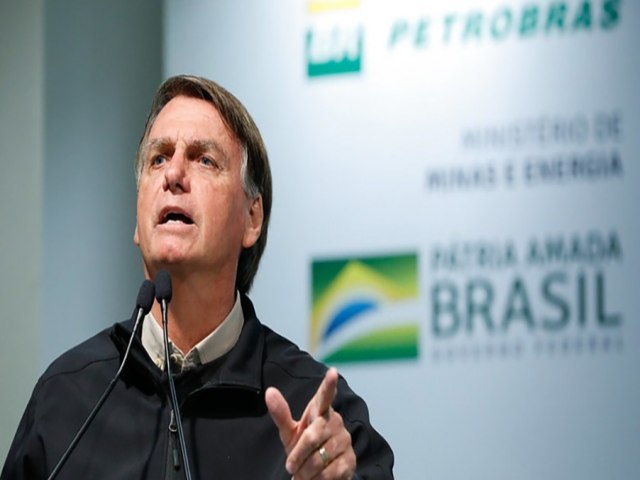 Ncleo central de Bolsonaro v racha ampliar no entorno do ex-presidente