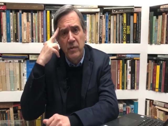 MARCO ANTONIO VILLA AVALIA: Bolsonaro vai voltar ou fugir do Brasil?