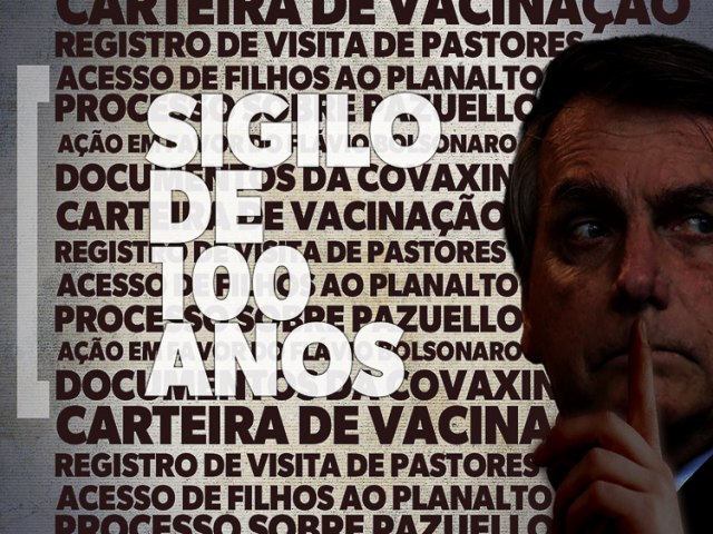 Sigilos de Bolsonaro: ministro de Lula fala ao vivo sobre gastos do ex-presidente