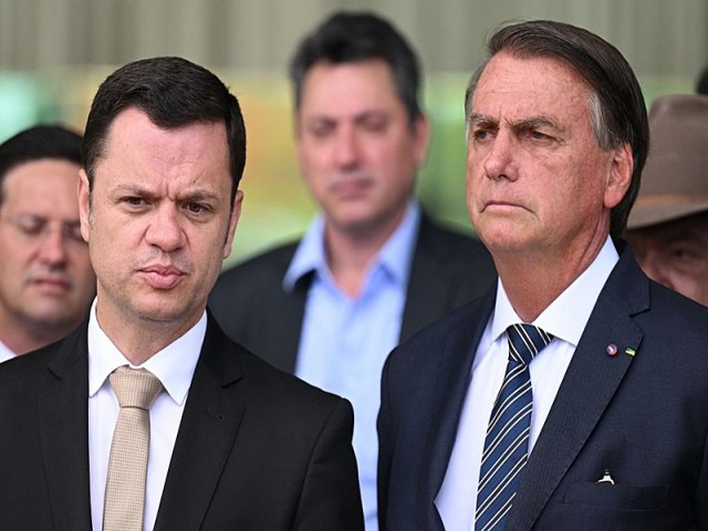 Aliados de Bolsonaro temem depoimento comprometedor de Anderson Torres e possvel delao